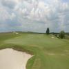 Streamsong (Blue) Hole #5 - Greenside - Thursday, June 13, 2019 (Orlando Trip)