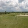 Streamsong (Blue) Hole #5 - Tee Shot - Thursday, June 13, 2019 (Orlando Trip)