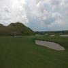 Streamsong (Blue) Hole #6 - Approach - Thursday, June 13, 2019 (Orlando Trip)
