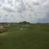 Streamsong (Blue) Hole #6 - Tee Shot - Thursday, June 13, 2019 (Orlando Trip)