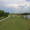  Hole #13 - Tee Shot - Wednesday, June 12, 2019 (Orlando Trip)