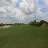 Streamsong (Red) Hole #2 - Approach - Wednesday, June 12, 2019 (Orlando Trip)