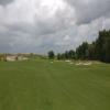  Hole #3 - Approach - Wednesday, June 12, 2019 (Orlando Trip)