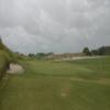  Hole #4 - Greenside - Wednesday, June 12, 2019 (Orlando Trip)