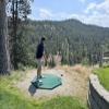 Summerland Golf & Country Club Hole #17 - View From - Tuesday, July 21, 2026 (Kelowna #2 Trip)