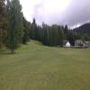 Sun Country Hole #1 - Approach - Sunday, June 7, 2020 (Central Washington #3 Trip)