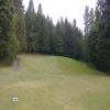 Sun Country Hole #1 - Approach - 2nd - Sunday, June 7, 2020 (Central Washington #3 Trip)