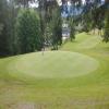 Sun Country Hole #1 - Greenside - Sunday, June 7, 2020 (Central Washington #3 Trip)