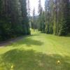 Sun Country Hole #10 - Tee Shot - Sunday, June 7, 2020 (Central Washington #3 Trip)