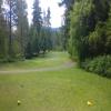 Sun Country Hole #11 - Tee Shot - Sunday, June 7, 2020 (Central Washington #3 Trip)