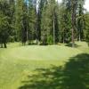 Sun Country Hole #12 - Greenside - Sunday, June 7, 2020 (Central Washington #3 Trip)