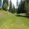 Sun Country Hole #12 - Tee Shot - Sunday, June 7, 2020 (Central Washington #3 Trip)
