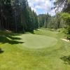Sun Country Hole #14 - Greenside - Sunday, June 7, 2020 (Central Washington #3 Trip)