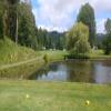 Sun Country Hole #18 - Tee Shot - Sunday, June 7, 2020 (Central Washington #3 Trip)