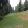 Sun Country Hole #2 - Tee Shot - Sunday, June 7, 2020 (Central Washington #3 Trip)