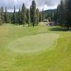Sun Country Hole #3 - Greenside - Sunday, June 7, 2020 (Central Washington #3 Trip)