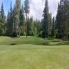 Sun Country Hole #4 - Approach - Sunday, June 7, 2020 (Central Washington #3 Trip)