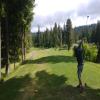 Sun Country Hole #4 - Tee Shot - Sunday, June 7, 2020 (Central Washington #3 Trip)