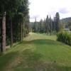 Sun Country Hole #4 - Tee Shot - Sunday, June 7, 2020 (Central Washington #3 Trip)