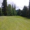 Sun Country Hole #5 - Approach - Sunday, June 7, 2020 (Central Washington #3 Trip)