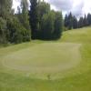 Sun Country Hole #6 - Greenside - Sunday, June 7, 2020 (Central Washington #3 Trip)