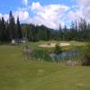 Sun Country Hole #8 - Greenside - Sunday, June 7, 2020 (Central Washington #3 Trip)