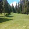 Sun Country Hole #9 - Tee Shot - Sunday, June 7, 2020 (Central Washington #3 Trip)