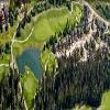 Sun Peaks Golf Course - Preview