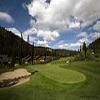 Sun Peaks Golf Course - Preview