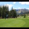 Sun Peaks Golf Course - Preview