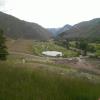  Hole #3 - View Of - Wednesday, June 25, 2014 (Southern Idaho Trip)