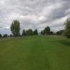  Hole #1 - Tee Shot - Friday, May 22, 2020