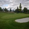  Hole #7 - Greenside - Friday, May 22, 2020