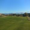 SunRidge Canyon Golf Club Hole #1 - Approach - Thursday, January 2, 2020 (Scottsdale Trip)