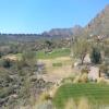 SunRidge Canyon Golf Club Hole #17 - View Of - Thursday, January 2, 2020 (Scottsdale Trip)