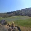 SunRidge Canyon Golf Club Hole #17 - Greenside - Thursday, January 2, 2020 (Scottsdale Trip)