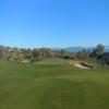 SunRidge Canyon Golf Club Hole #3 - Approach - 2nd - Thursday, January 2, 2020 (Scottsdale Trip)