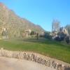 SunRidge Canyon Golf Club - Practice Green - Thursday, January 2, 2020 (Scottsdale Trip)