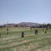 SunRiver Golf Club - Driving Range - Wednesday, April 27, 2022 (St. George Trip)
