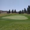 SunRiver Golf Club Hole #2 - Greenside - Wednesday, April 27, 2022 (St. George Trip)