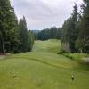  Hole #1 - Tee Shot - Friday, June 5, 2020 (Central Washington #3 Trip)