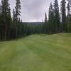  Hole #11 - Approach - Friday, June 5, 2020 (Central Washington #3 Trip)