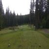  Hole #12 - Tee Shot - Friday, June 5, 2020 (Central Washington #3 Trip)