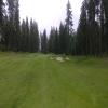  Hole #16 - Approach - Friday, June 5, 2020 (Central Washington #3 Trip)