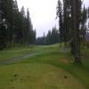  Hole #16 - Tee Shot - Friday, June 5, 2020 (Central Washington #3 Trip)