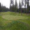 Suncadia (Prospector) Hole #17 - Greenside - Friday, June 5, 2020 (Central Washington #3 Trip)