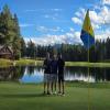  Hole #18 - Greenside - Friday, October 2, 2026 (Bremerton Trip)