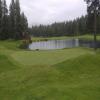  Hole #18 - Greenside - Friday, June 5, 2020 (Central Washington #3 Trip)