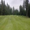  Hole #2 - Approach - Friday, June 5, 2020 (Central Washington #3 Trip)