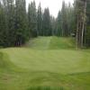  Hole #3 - Greenside - Friday, June 5, 2020 (Central Washington #3 Trip)